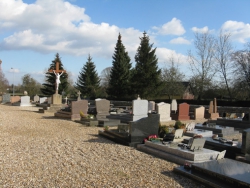 Cimetière communal