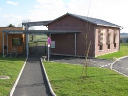 Ecole élémentaire